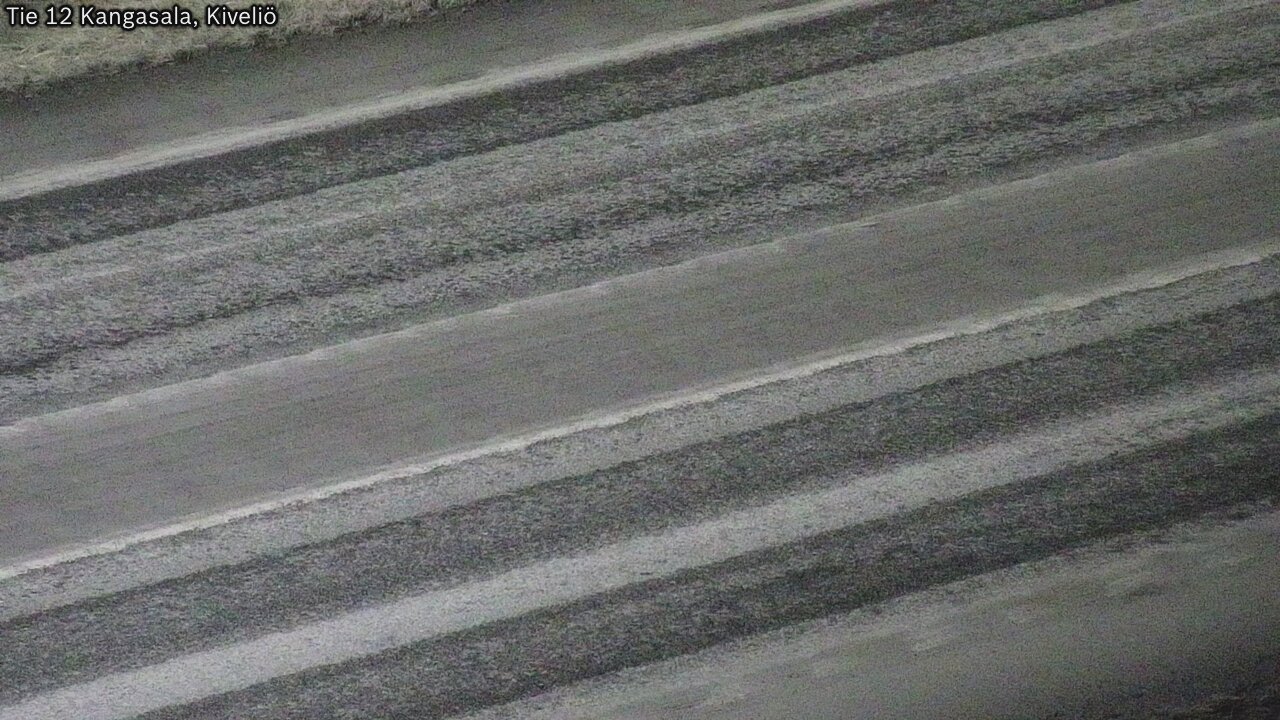 Kelikamerat Kuva Tie 12 Kangasala, Kiveliö, Kangasala, Pirkanmaa