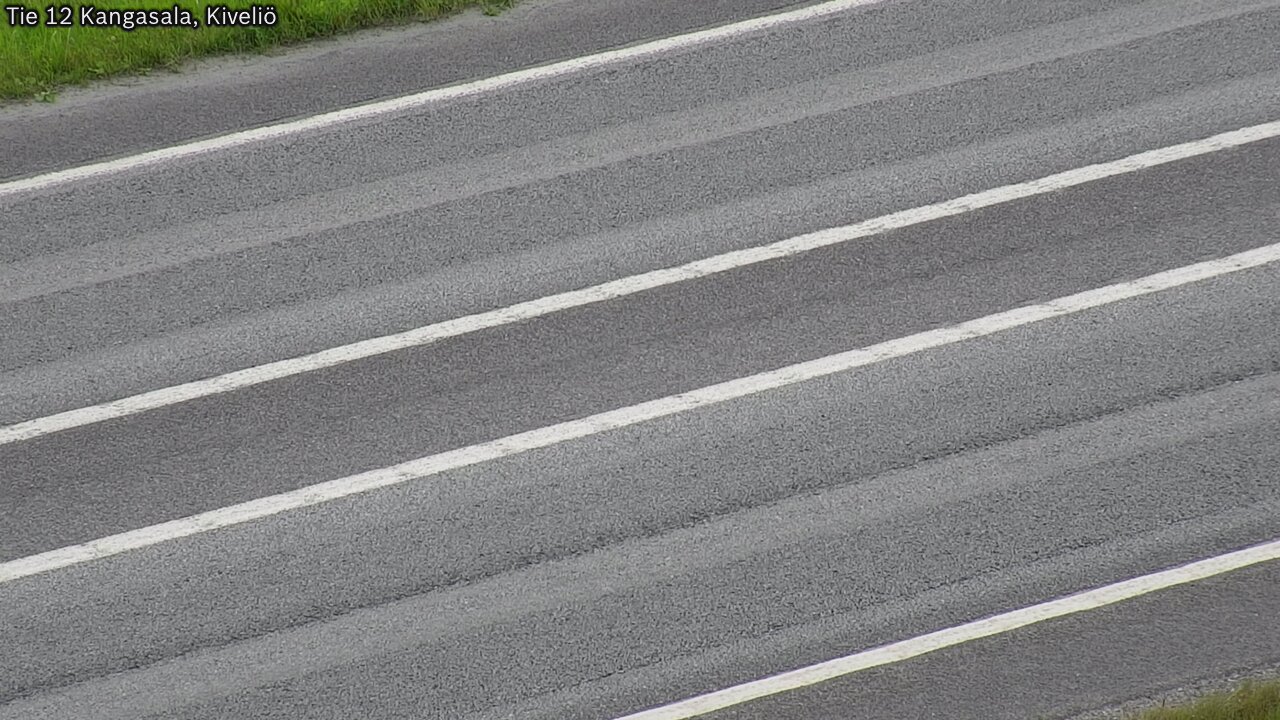 Kelikamerat Kuva Tie 12 Kangasala, Kiveliö, Kangasala, Pirkanmaa