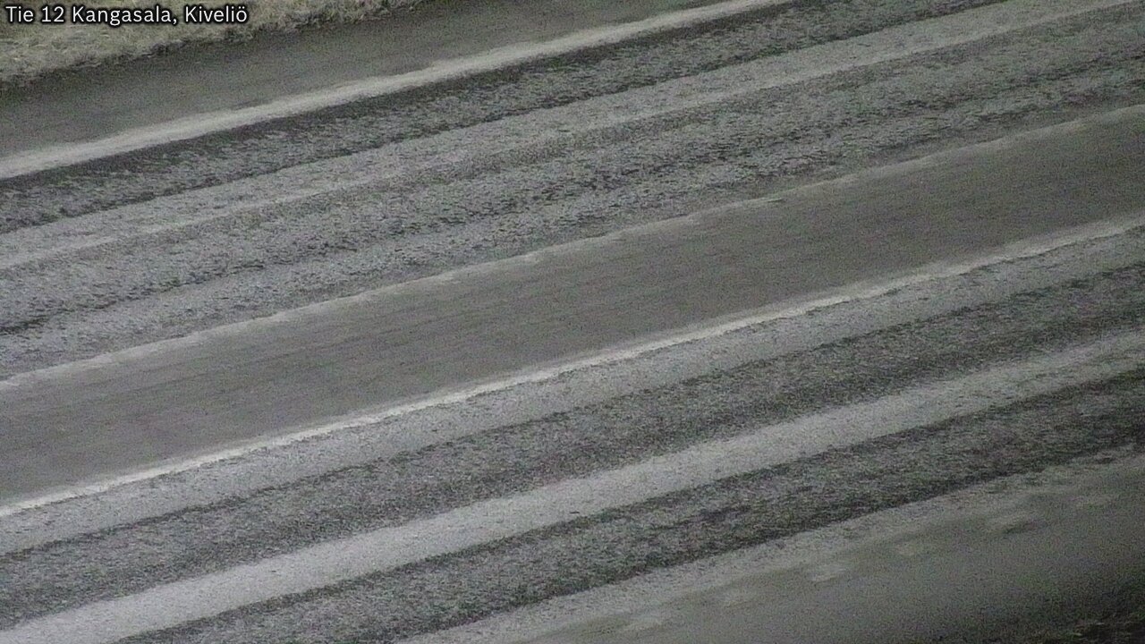 Kelikamerat Kuva Tie 12 Kangasala, Kiveliö, Kangasala, Pirkanmaa