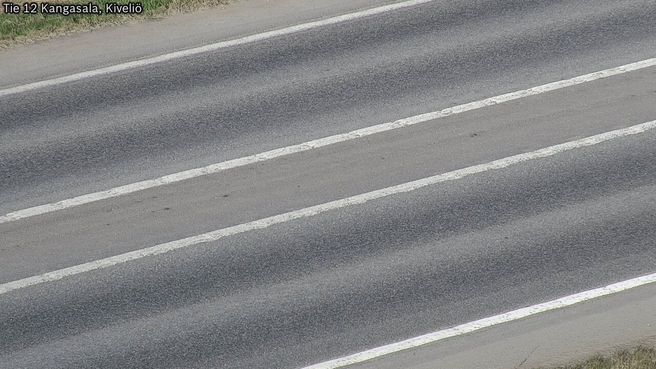 Kelikamerat Kuva Tie 12 Kangasala, Kiveliö, Kangasala, Pirkanmaa