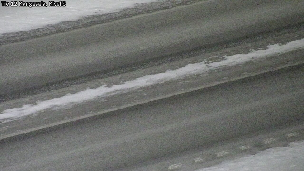 Kelikamerat Kuva Tie 12 Kangasala, Kiveliö, Kangasala, Pirkanmaa
