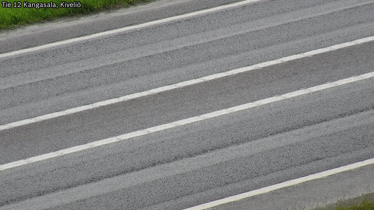 Kelikamerat Kuva Tie 12 Kangasala, Kiveliö, Kangasala, Pirkanmaa