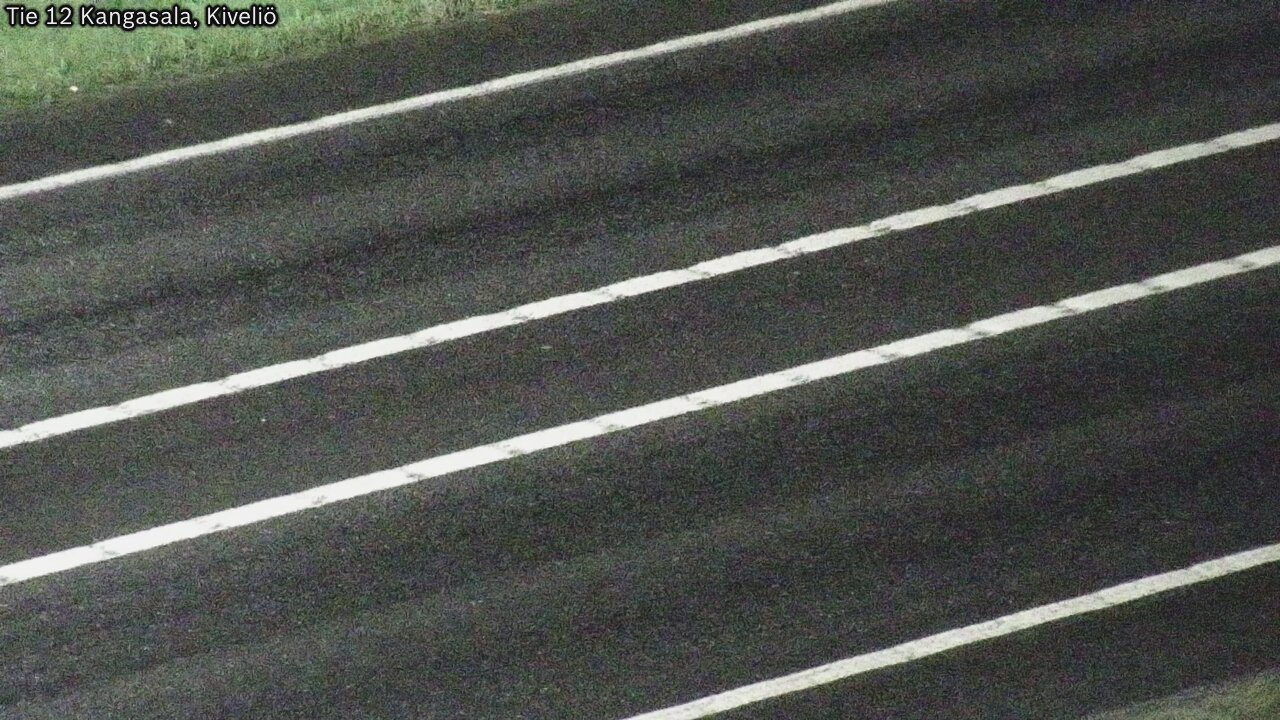 Kelikamerat Kuva Tie 12 Kangasala, Kiveliö, Kangasala, Pirkanmaa