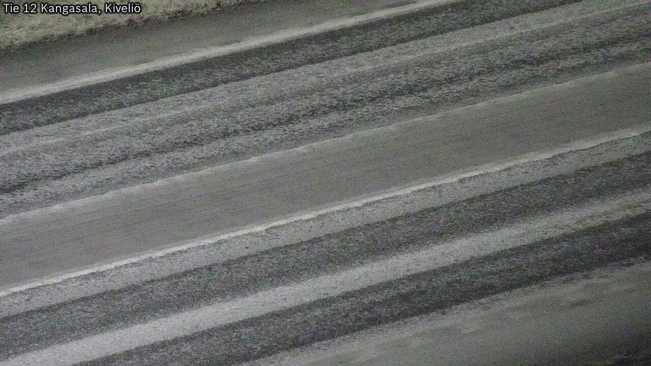 Kelikamerat Kuva Tie 12 Kangasala, Kiveliö, Kangasala, Pirkanmaa