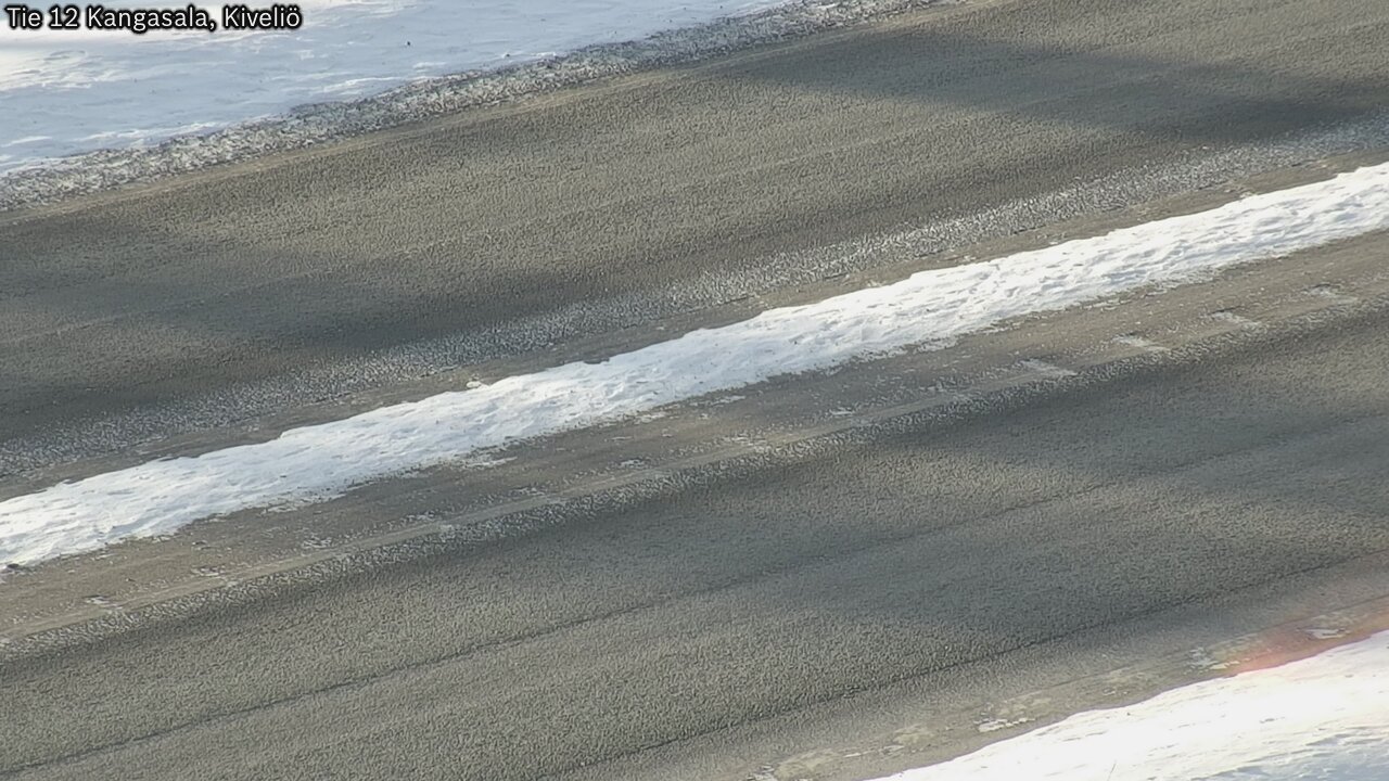 Kelikamerat Kuva Tie 12 Kangasala, Kiveliö, Kangasala, Pirkanmaa