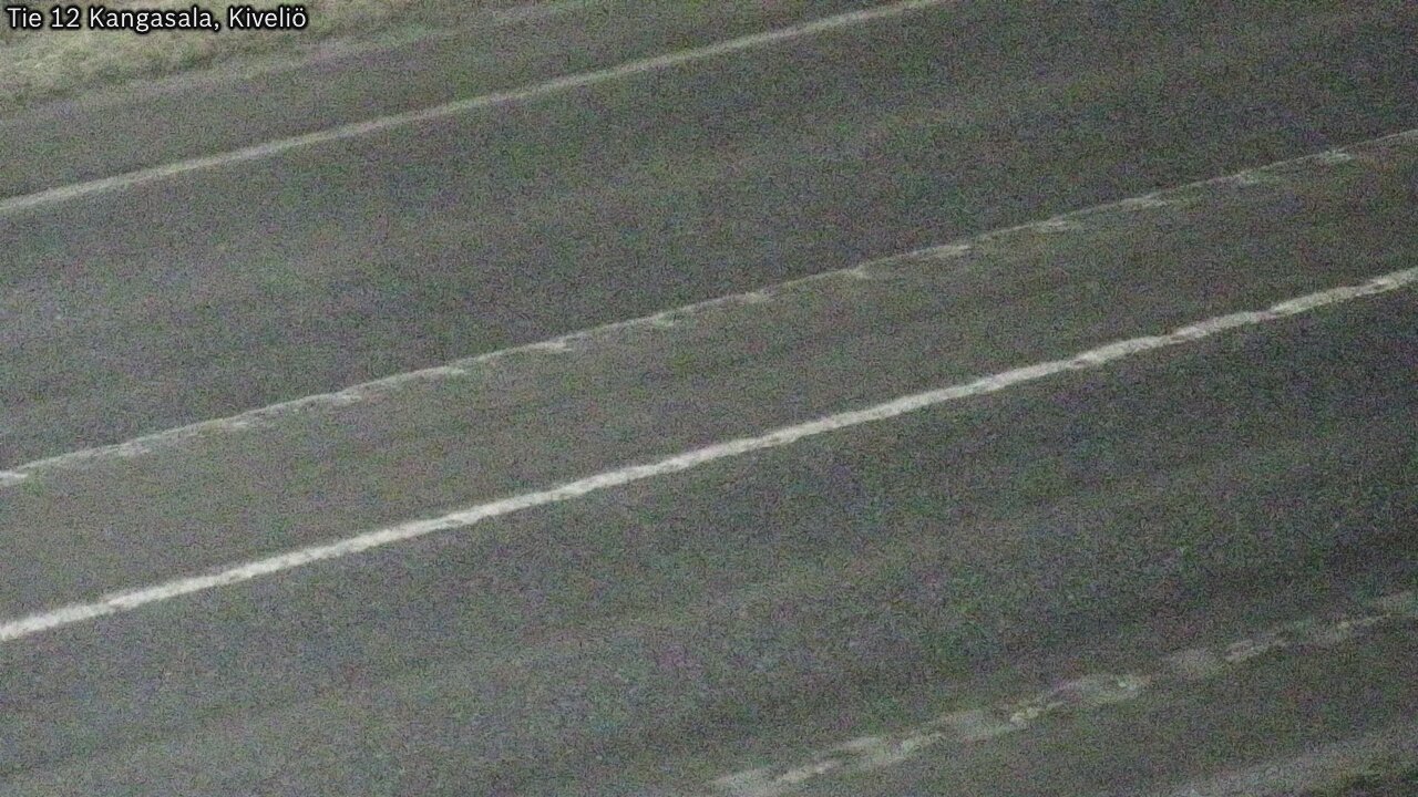 Kelikamerat Kuva Tie 12 Kangasala, Kiveliö, Kangasala, Pirkanmaa