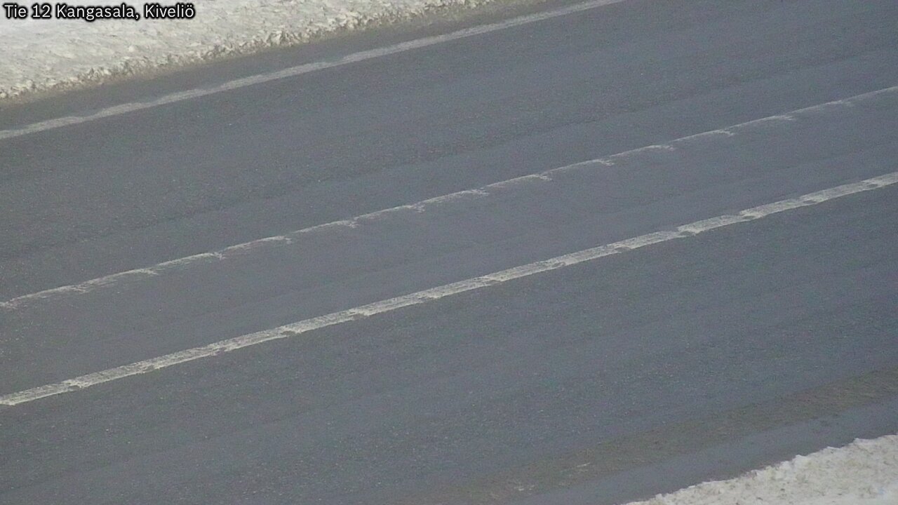 Kelikamerat Kuva Tie 12 Kangasala, Kiveliö, Kangasala, Pirkanmaa