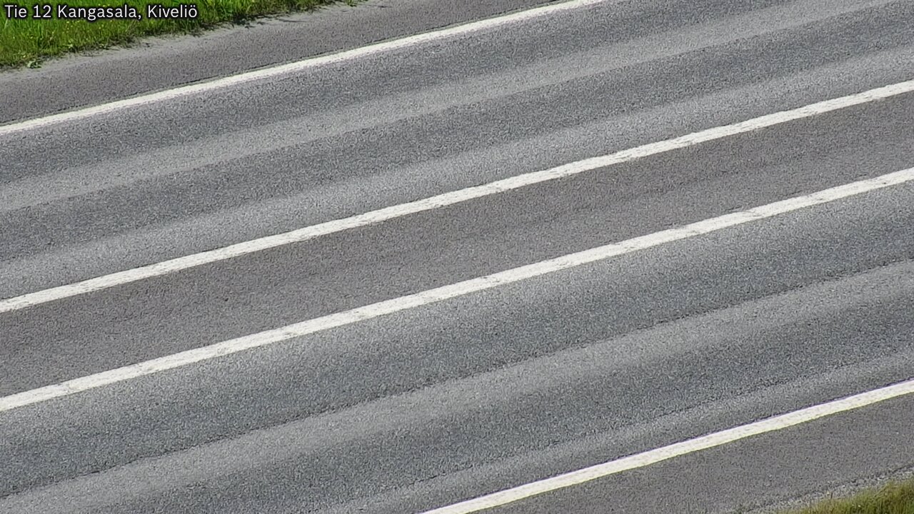 Kelikamerat Kuva Tie 12 Kangasala, Kiveliö, Kangasala, Pirkanmaa