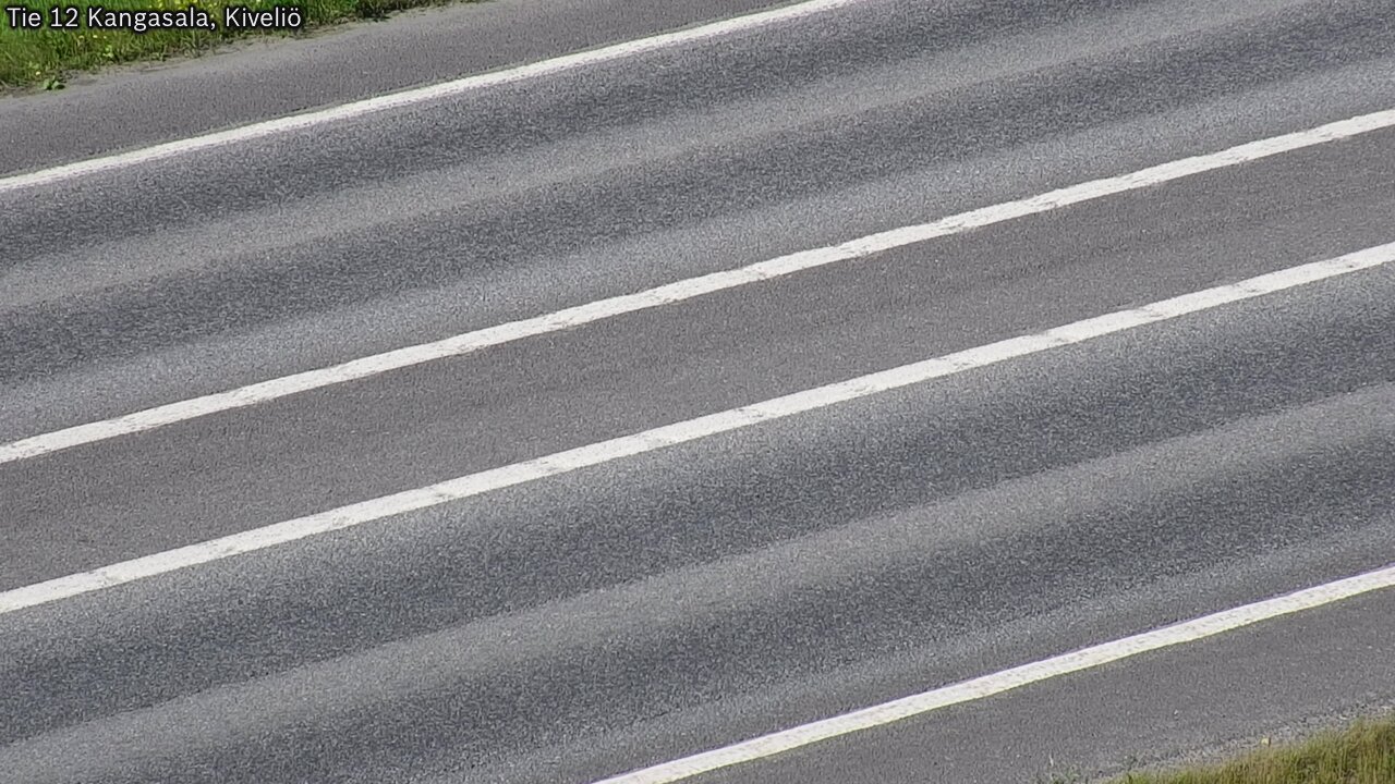 Kelikamerat Kuva Tie 12 Kangasala, Kiveliö, Kangasala, Pirkanmaa