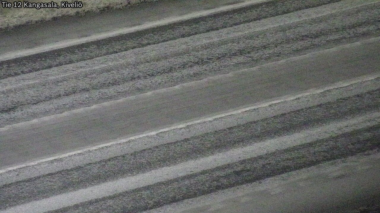 Kelikamerat Kuva Tie 12 Kangasala, Kiveliö, Kangasala, Pirkanmaa