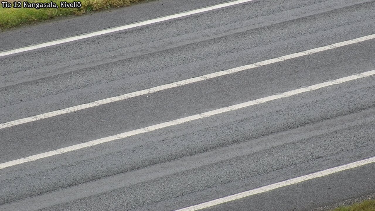 Kelikamerat Kuva Tie 12 Kangasala, Kiveliö, Kangasala, Pirkanmaa