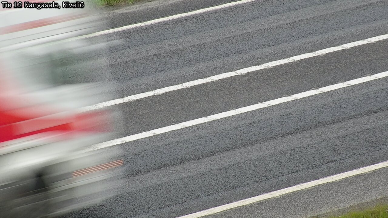 Kelikamerat Kuva Tie 12 Kangasala, Kiveliö, Kangasala, Pirkanmaa