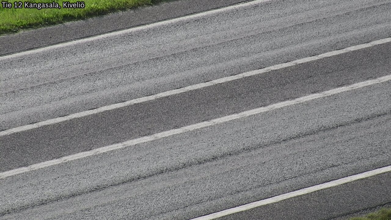 Kelikamerat Kuva Tie 12 Kangasala, Kiveliö, Kangasala, Pirkanmaa