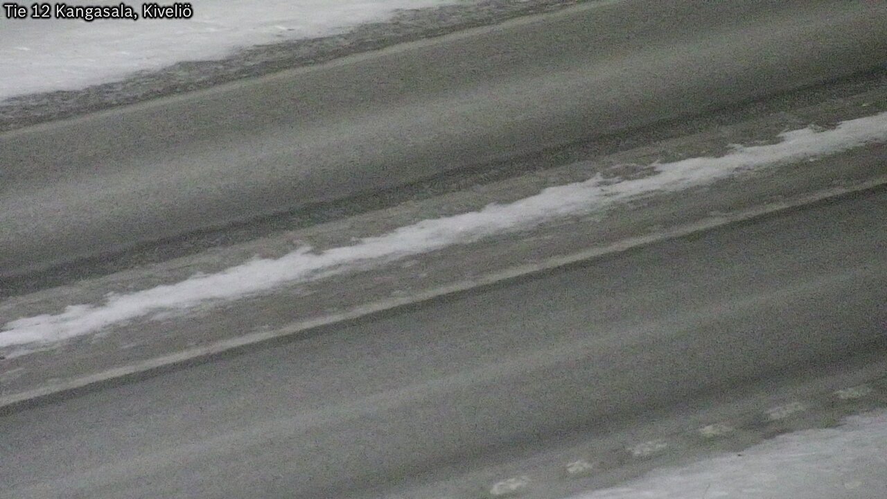 Kelikamerat Kuva Tie 12 Kangasala, Kiveliö, Kangasala, Pirkanmaa