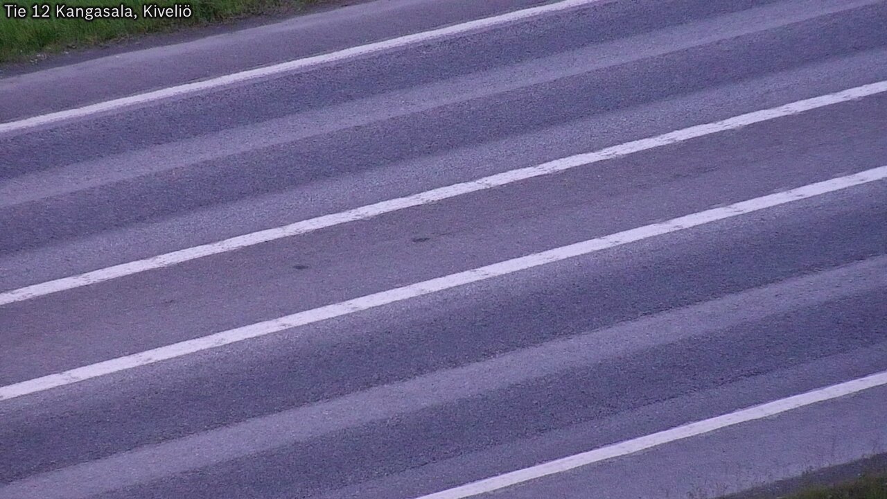 Kelikamerat Kuva Tie 12 Kangasala, Kiveliö, Kangasala, Pirkanmaa