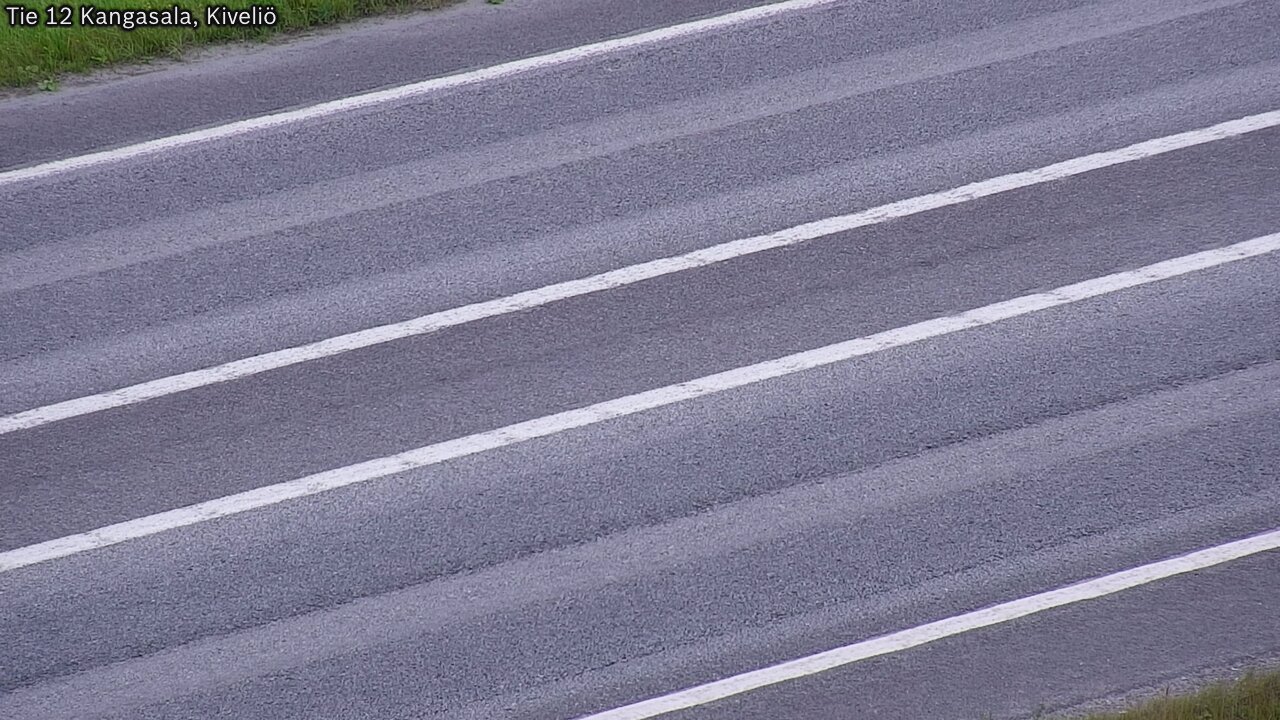 Kelikamerat Kuva Tie 12 Kangasala, Kiveliö, Kangasala, Pirkanmaa