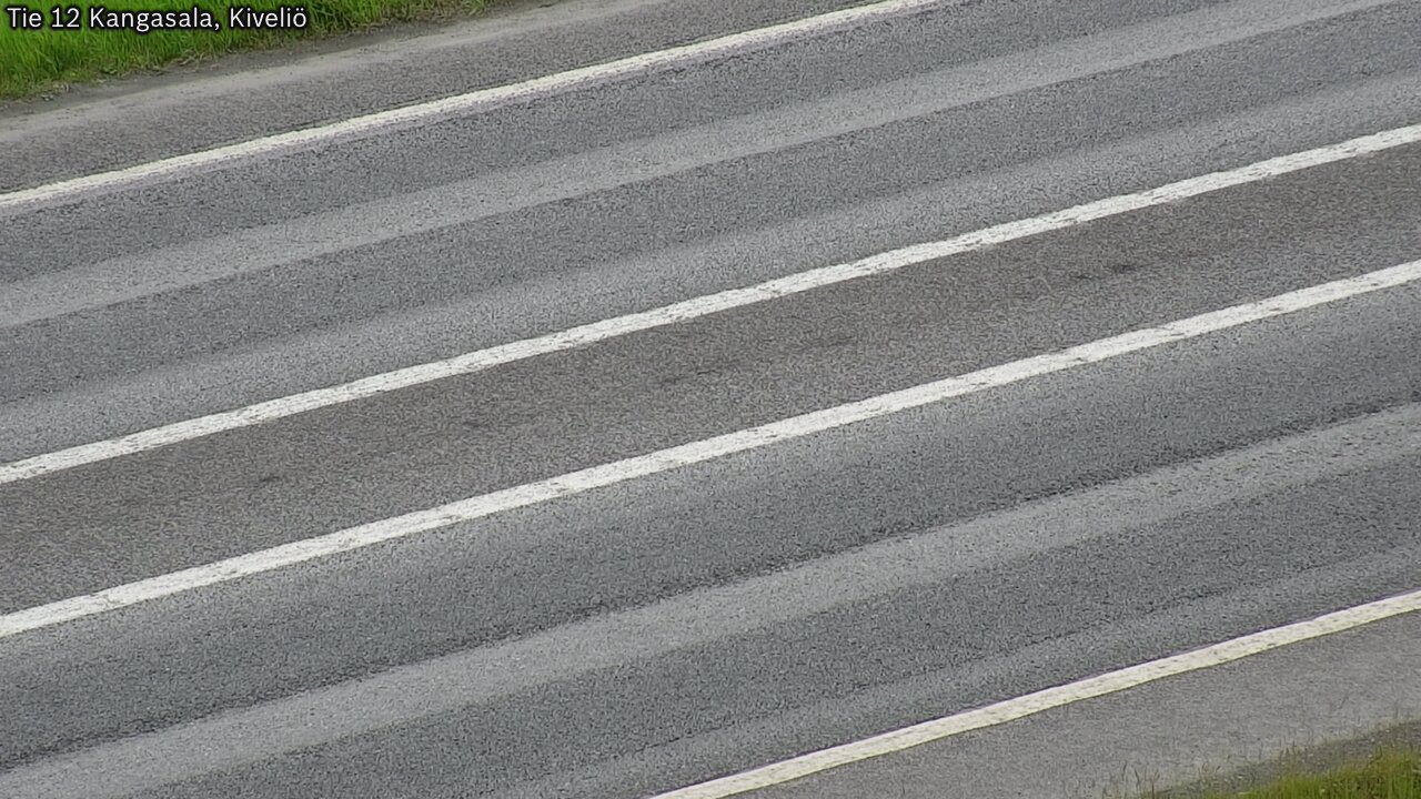 Kelikamerat Kuva Tie 12 Kangasala, Kiveliö, Kangasala, Pirkanmaa