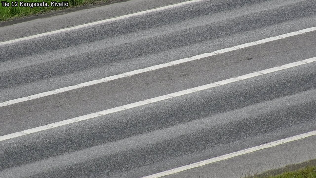 Kelikamerat Kuva Tie 12 Kangasala, Kiveliö, Kangasala, Pirkanmaa