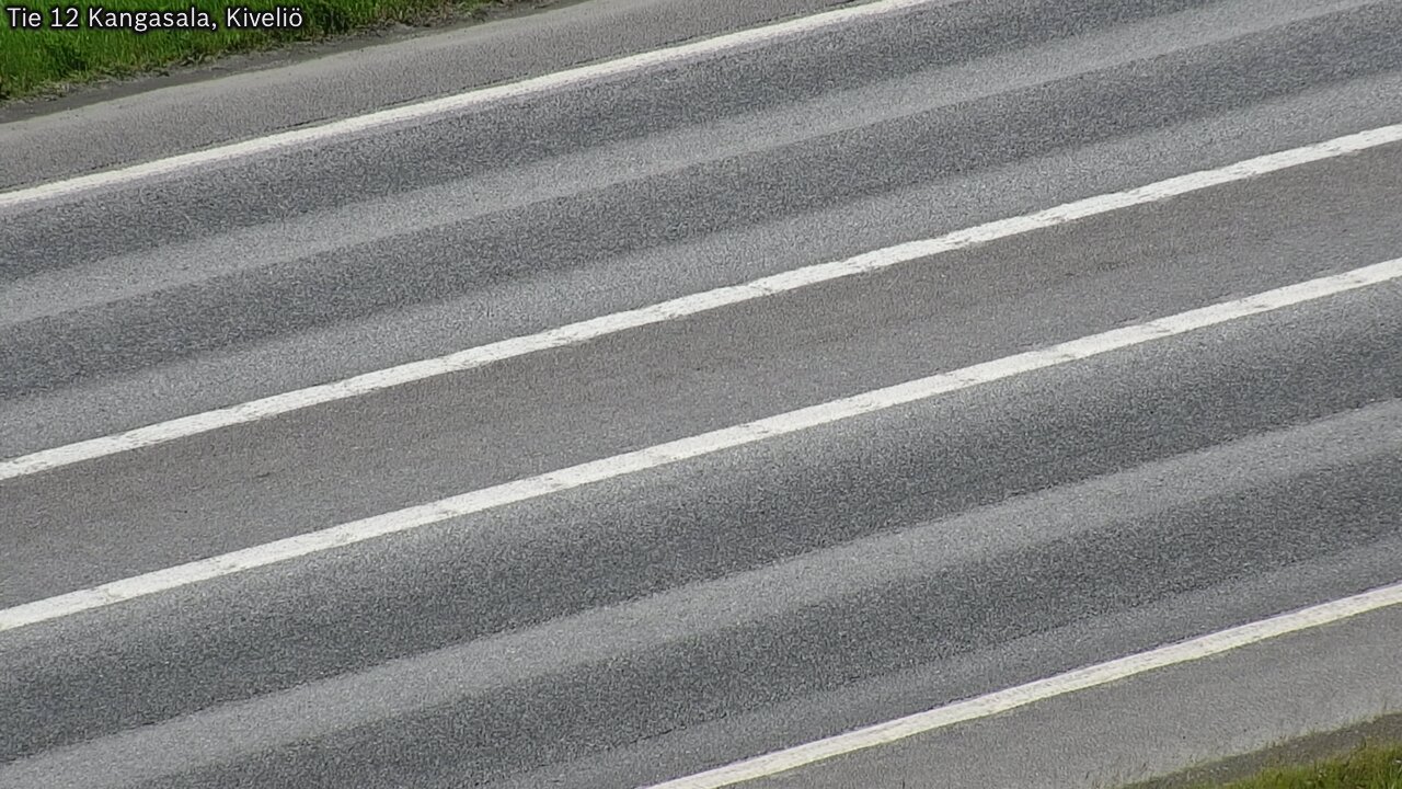 Kelikamerat Kuva Tie 12 Kangasala, Kiveliö, Kangasala, Pirkanmaa
