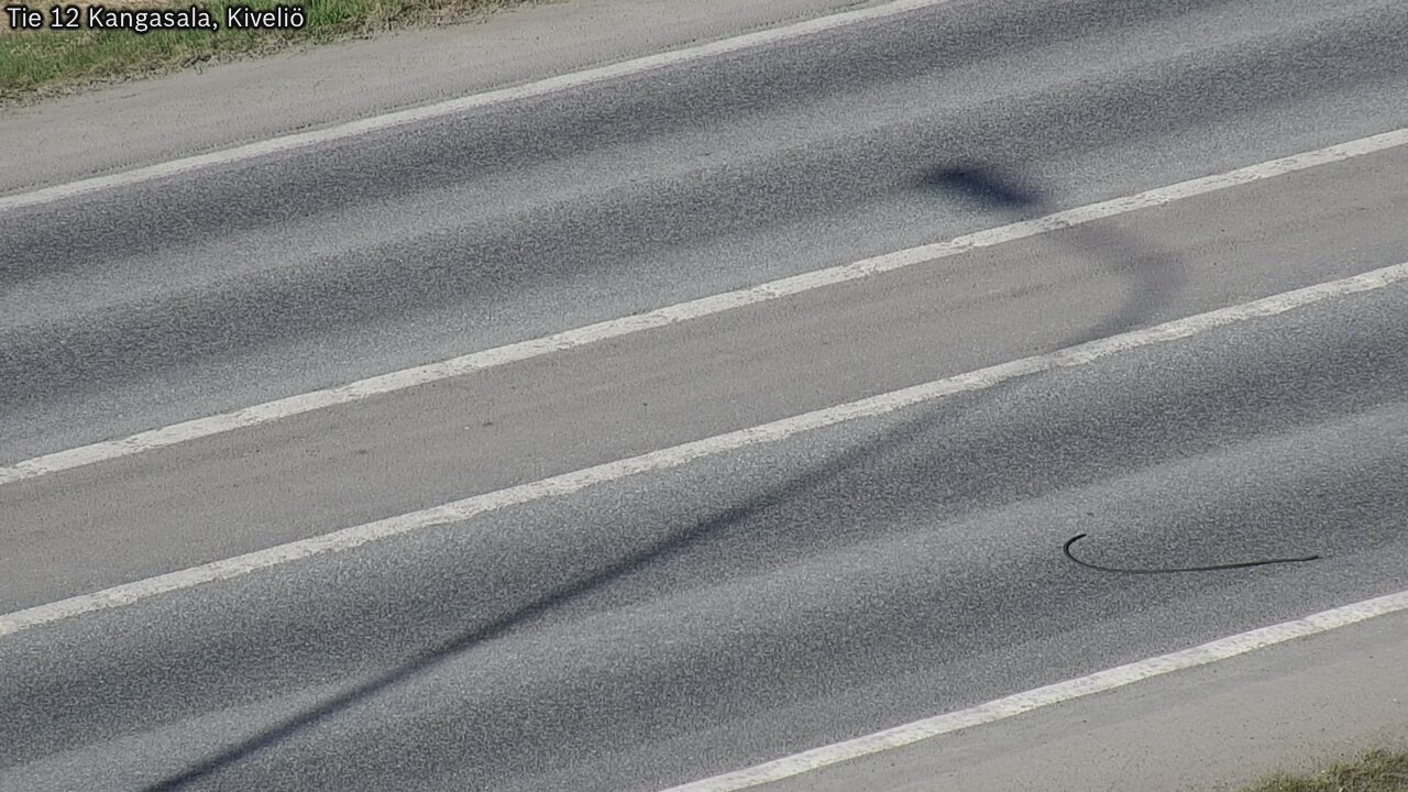 Kelikamerat Kuva Tie 12 Kangasala, Kiveliö, Kangasala, Pirkanmaa