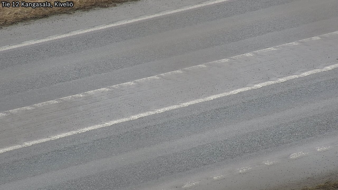 Kelikamerat Kuva Tie 12 Kangasala, Kiveliö, Kangasala, Pirkanmaa