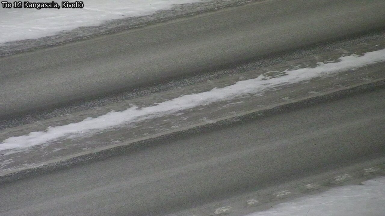 Kelikamerat Kuva Tie 12 Kangasala, Kiveliö, Kangasala, Pirkanmaa