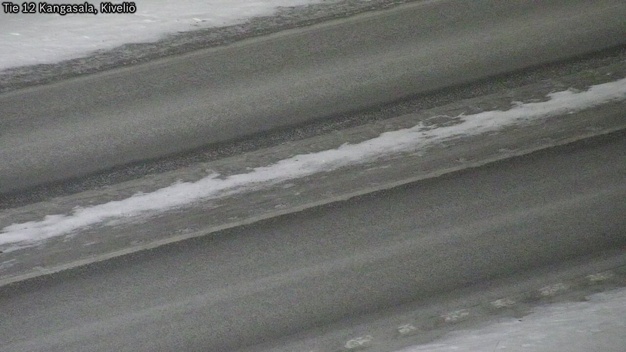 Kelikamerat Kuva Tie 12 Kangasala, Kiveliö, Kangasala, Pirkanmaa