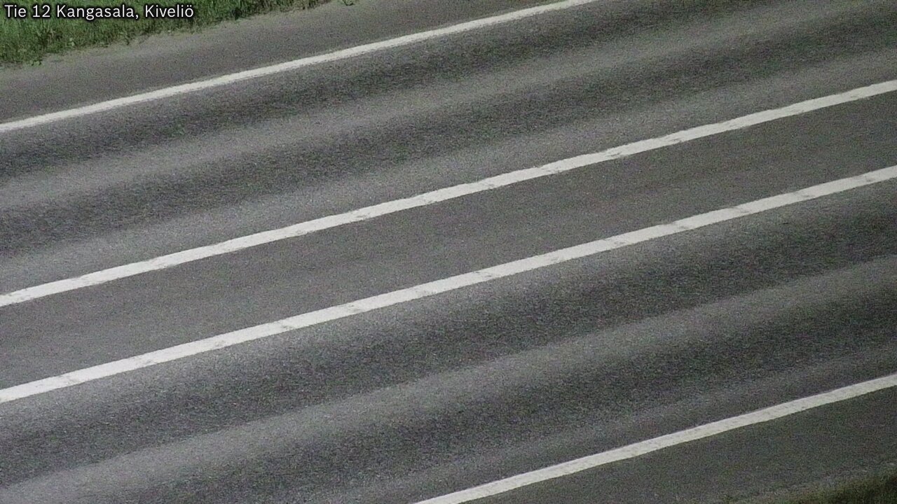 Kelikamerat Kuva Tie 12 Kangasala, Kiveliö, Kangasala, Pirkanmaa