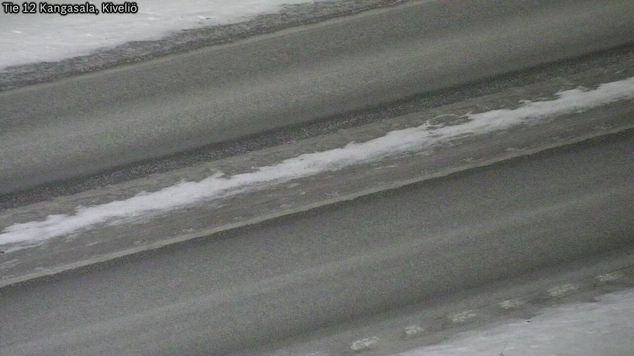 Kelikamerat Kuva Tie 12 Kangasala, Kiveliö, Kangasala, Pirkanmaa