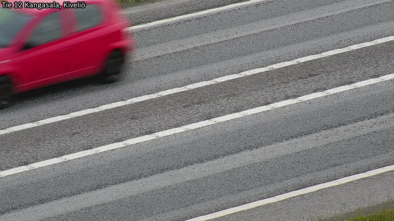 Kelikamerat Kuva Tie 12 Kangasala, Kiveliö, Kangasala, Pirkanmaa