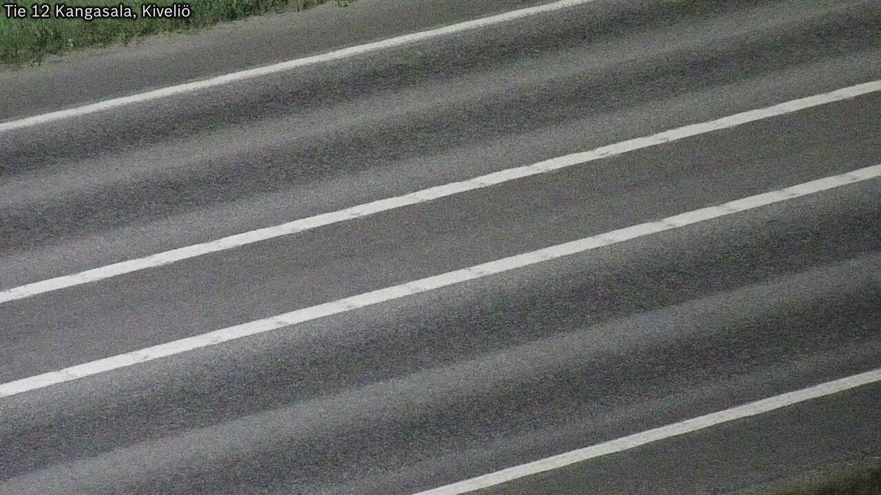 Kelikamerat Kuva Tie 12 Kangasala, Kiveliö, Kangasala, Pirkanmaa