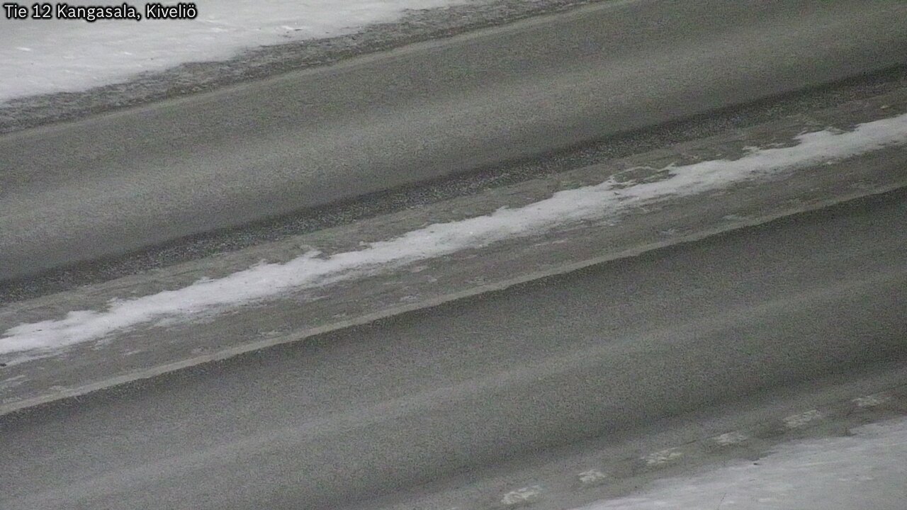 Kelikamerat Kuva Tie 12 Kangasala, Kiveliö, Kangasala, Pirkanmaa