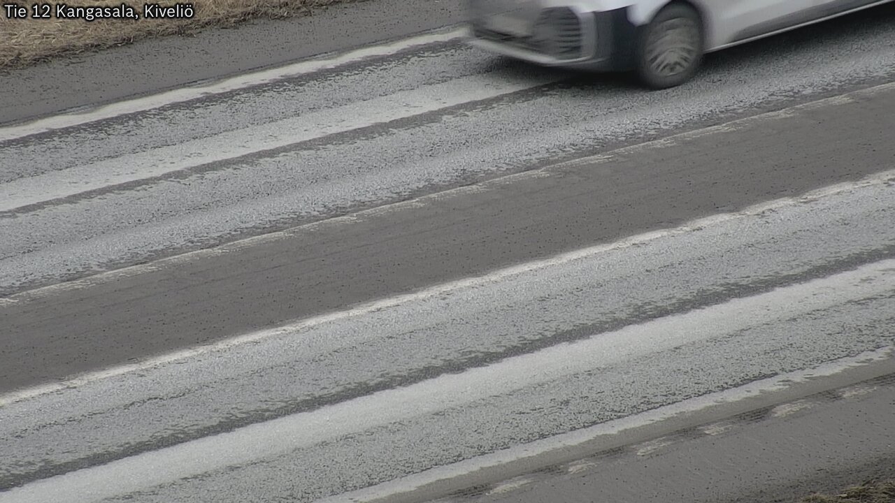 Kelikamerat Kuva Tie 12 Kangasala, Kiveliö, Kangasala, Pirkanmaa