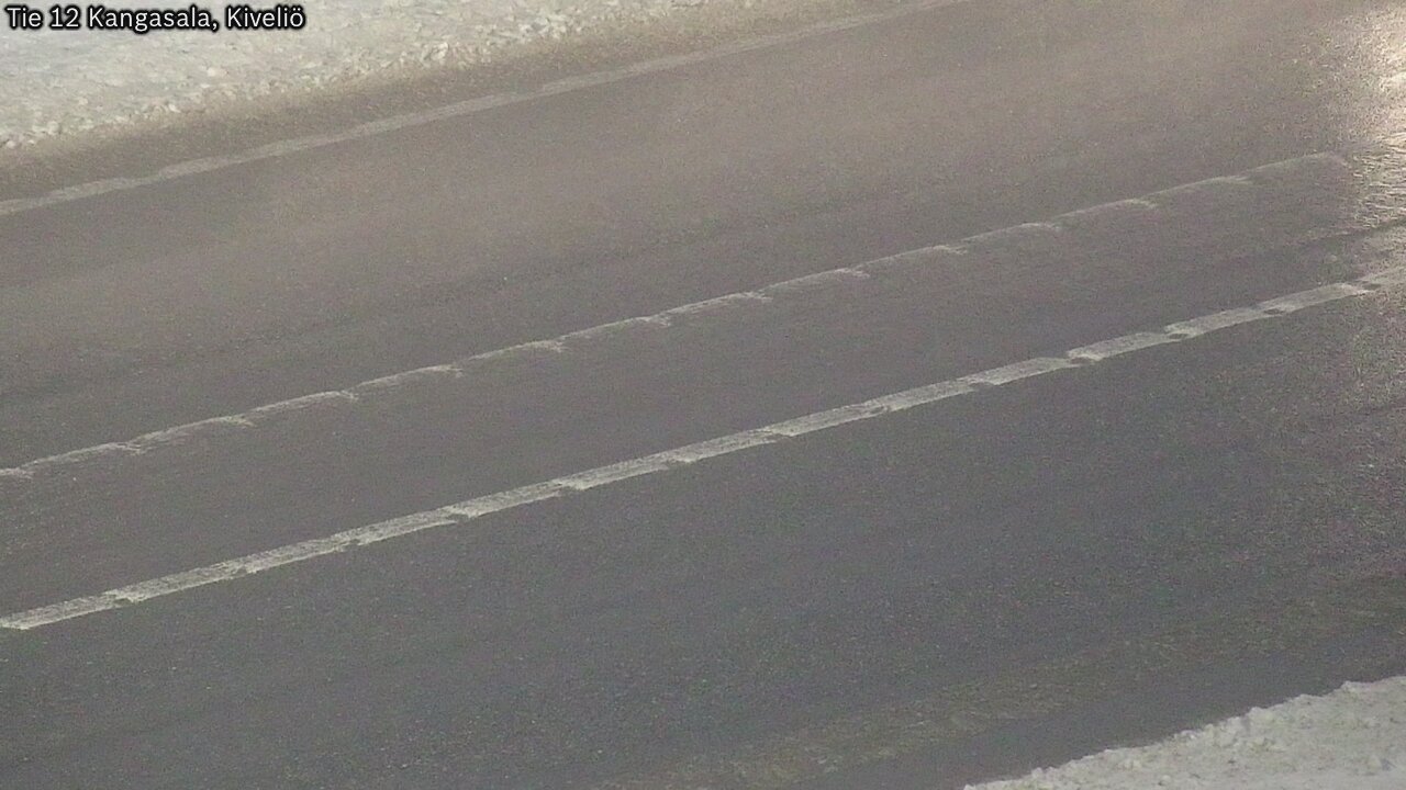 Kelikamerat Kuva Tie 12 Kangasala, Kiveliö, Kangasala, Pirkanmaa