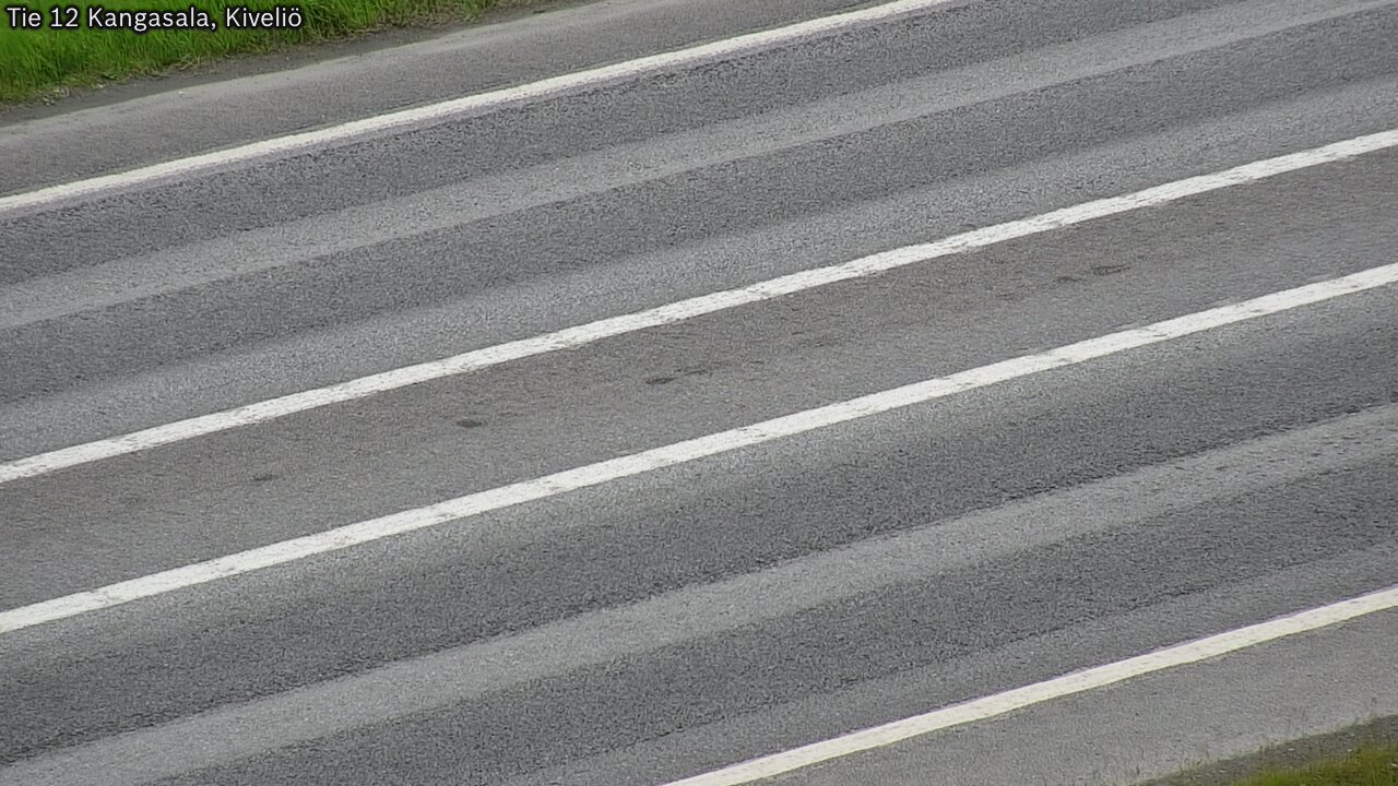 Kelikamerat Kuva Tie 12 Kangasala, Kiveliö, Kangasala, Pirkanmaa