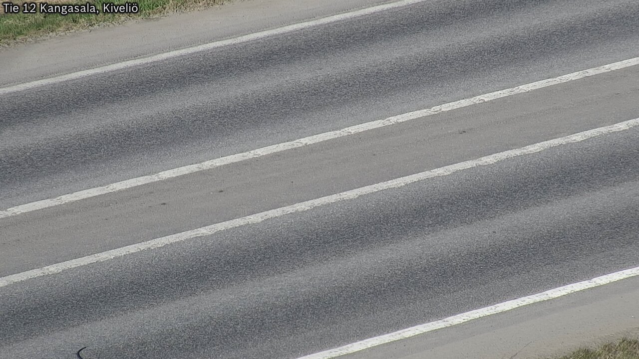 Kelikamerat Kuva Tie 12 Kangasala, Kiveliö, Kangasala, Pirkanmaa