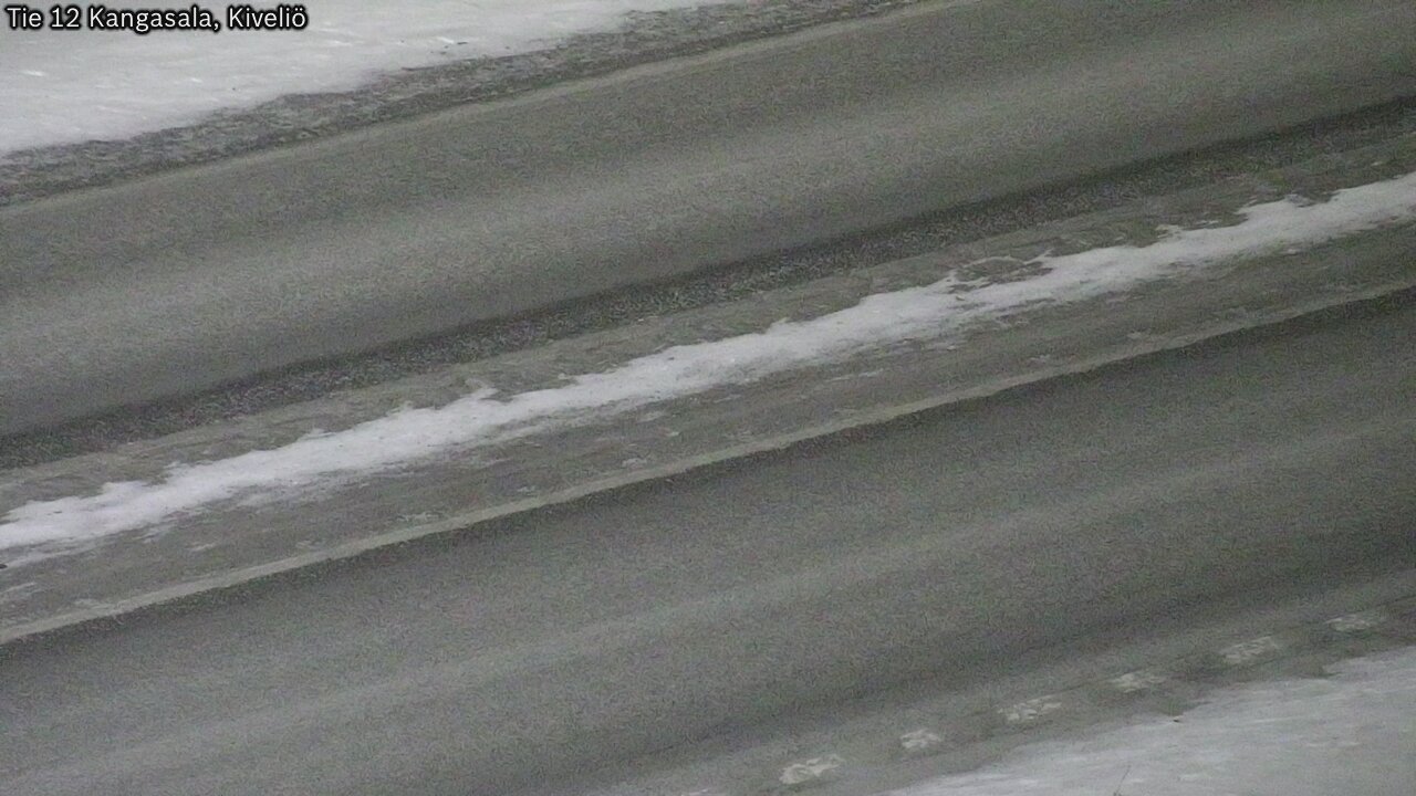 Kelikamerat Kuva Tie 12 Kangasala, Kiveliö, Kangasala, Pirkanmaa