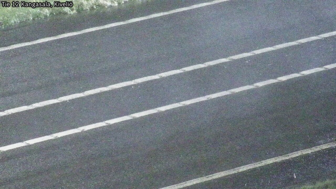 Kelikamerat Kuva Tie 12 Kangasala, Kiveliö, Kangasala, Pirkanmaa