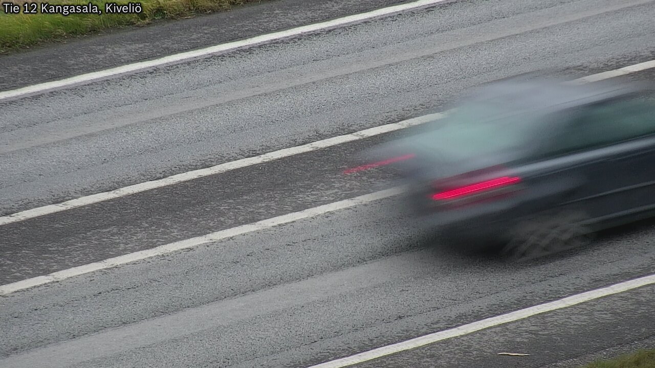 Kelikamerat Kuva Tie 12 Kangasala, Kiveliö, Kangasala, Pirkanmaa