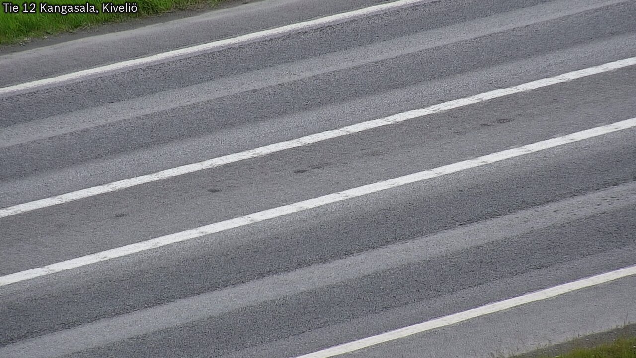 Kelikamerat Kuva Tie 12 Kangasala, Kiveliö, Kangasala, Pirkanmaa