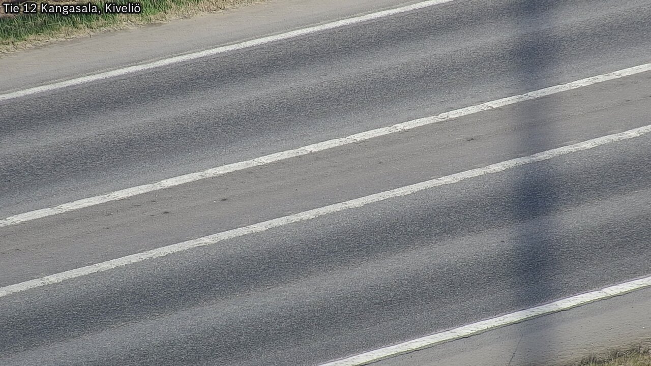 Kelikamerat Kuva Tie 12 Kangasala, Kiveliö, Kangasala, Pirkanmaa