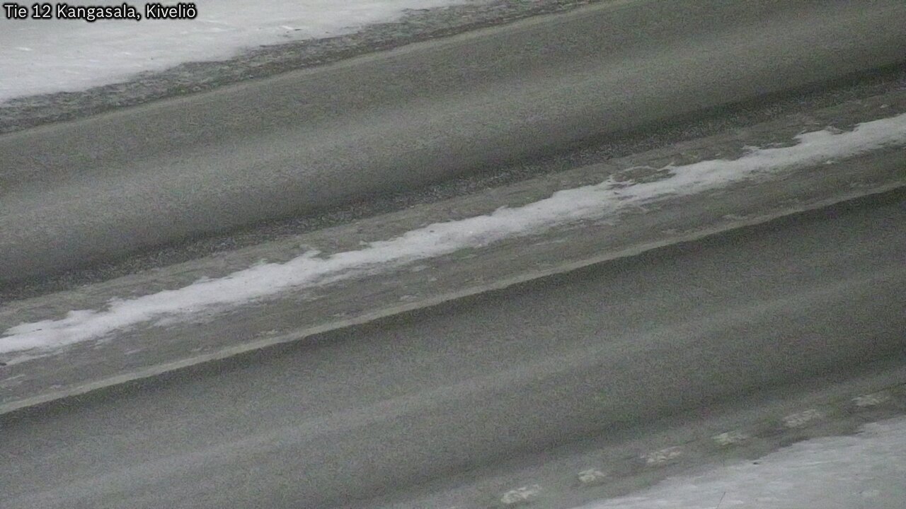 Kelikamerat Kuva Tie 12 Kangasala, Kiveliö, Kangasala, Pirkanmaa