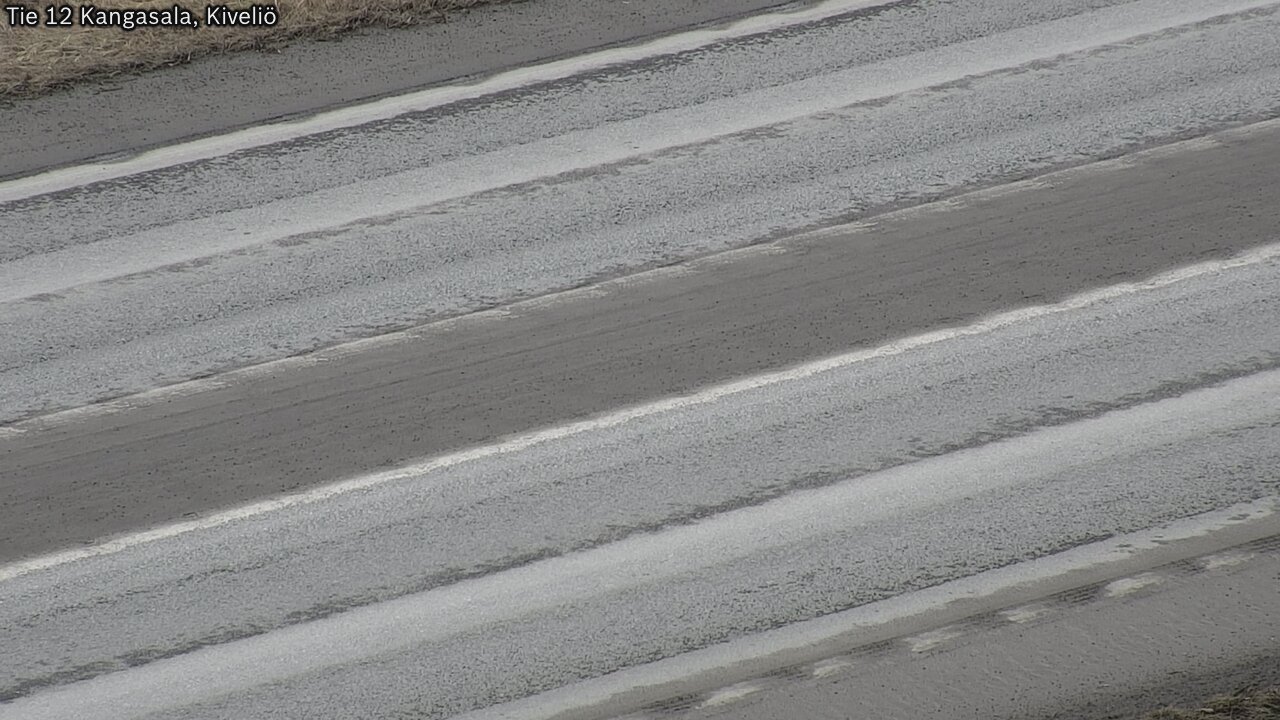 Kelikamerat Kuva Tie 12 Kangasala, Kiveliö, Kangasala, Pirkanmaa