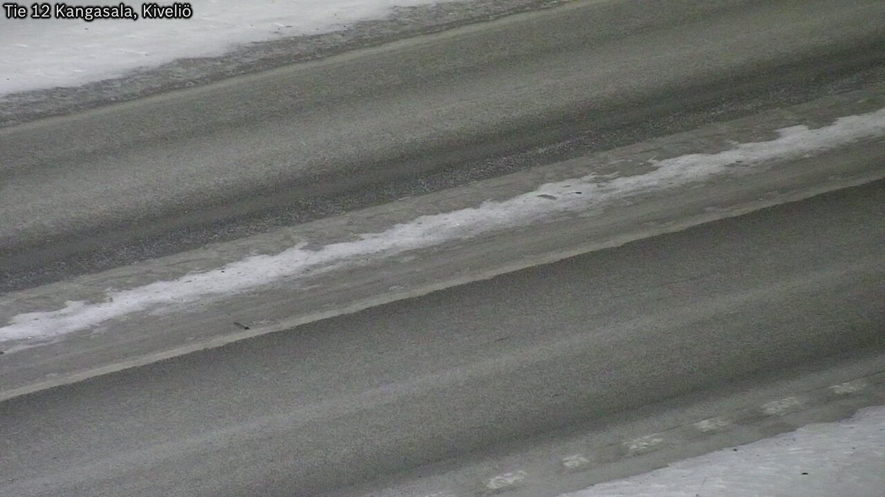 Kelikamerat Kuva Tie 12 Kangasala, Kiveliö, Kangasala, Pirkanmaa