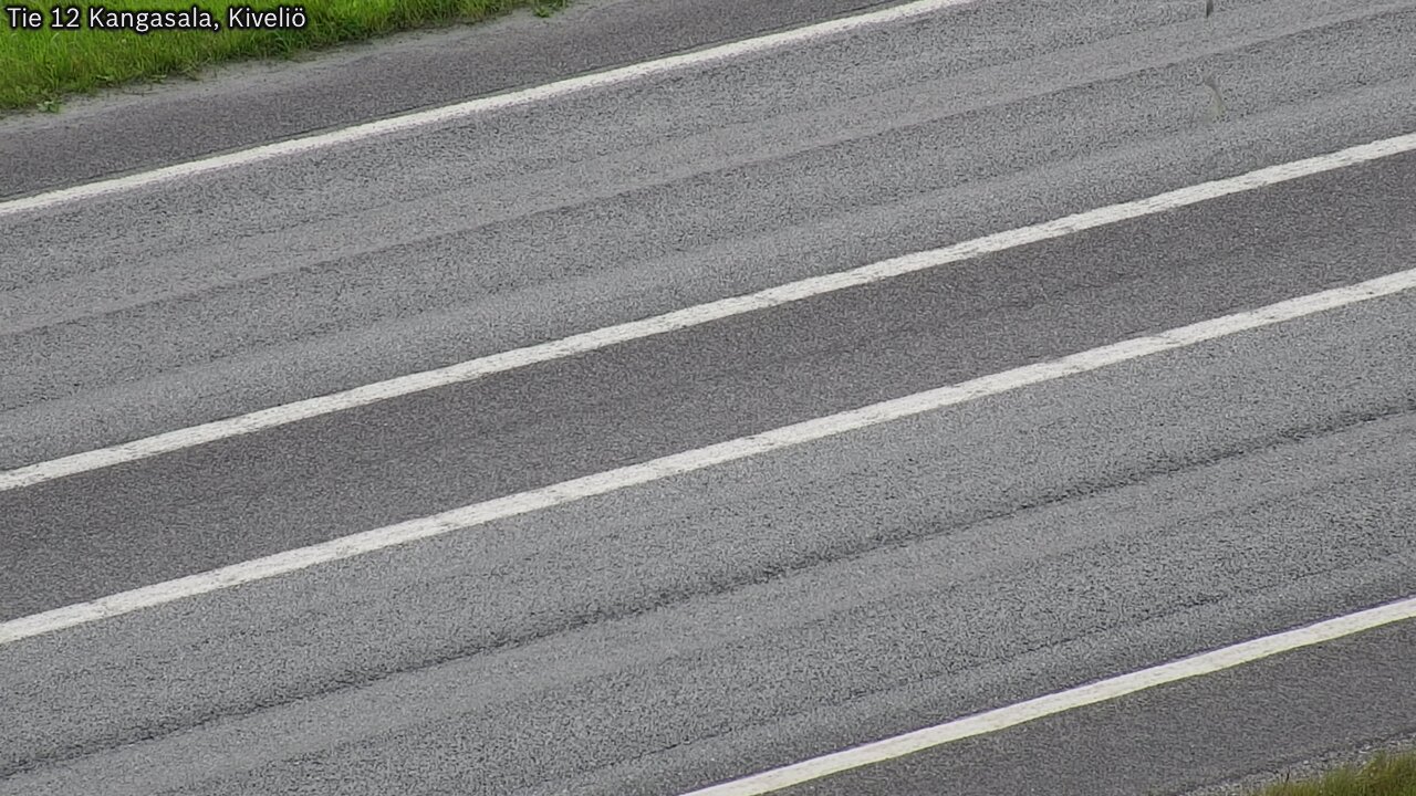 Kelikamerat Kuva Tie 12 Kangasala, Kiveliö, Kangasala, Pirkanmaa