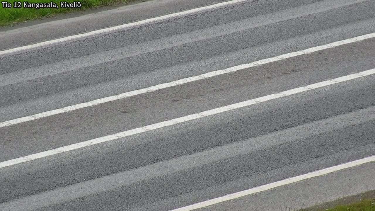 Kelikamerat Kuva Tie 12 Kangasala, Kiveliö, Kangasala, Pirkanmaa