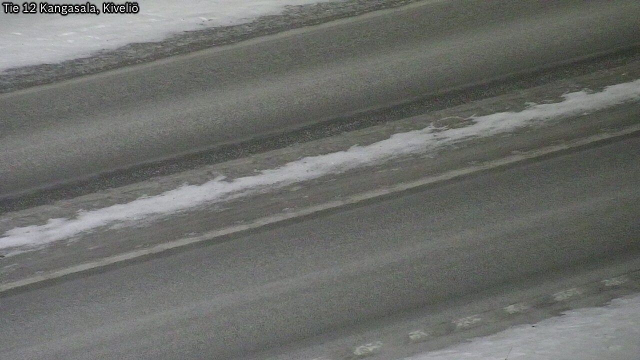 Kelikamerat Kuva Tie 12 Kangasala, Kiveliö, Kangasala, Pirkanmaa