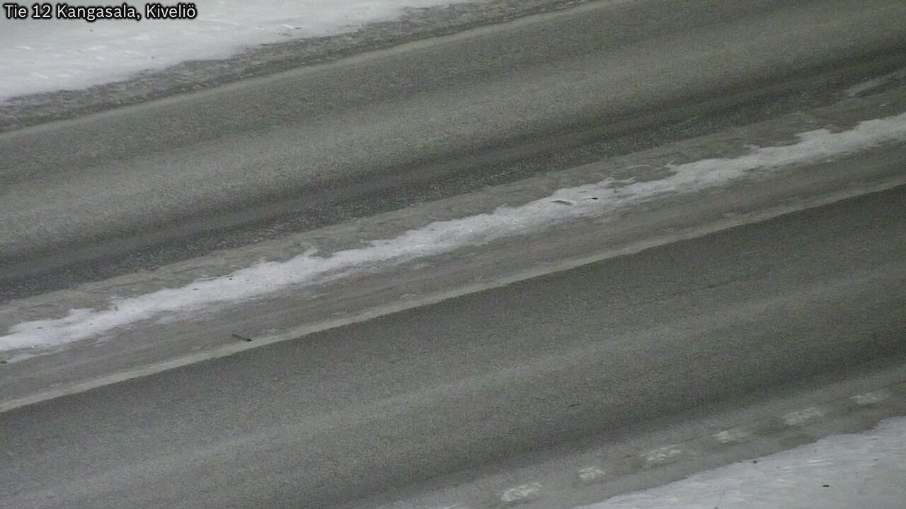 Kelikamerat Kuva Tie 12 Kangasala, Kiveliö, Kangasala, Pirkanmaa