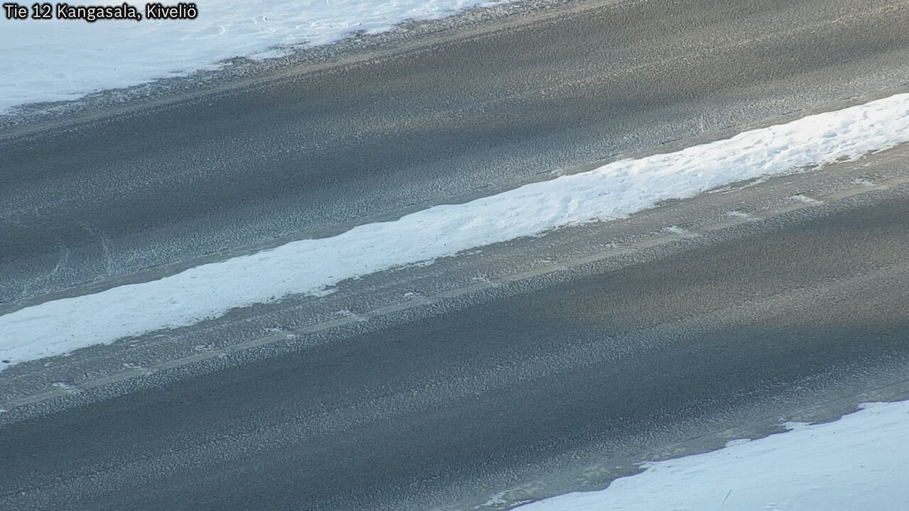 Kelikamerat Kuva Tie 12 Kangasala, Kiveliö, Kangasala, Pirkanmaa