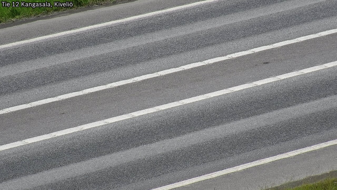 Kelikamerat Kuva Tie 12 Kangasala, Kiveliö, Kangasala, Pirkanmaa